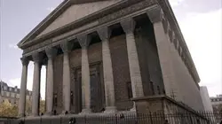 Paris, les grands travaux de Napoléon