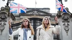 Visuel de Paris-Londres