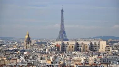 Du XIe au XVe arrondissement