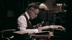 Paris mystères S01E01 Allan Kardec et le spiritisme