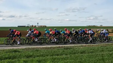Paris-Nice Cyclisme UCI World Tour 2026