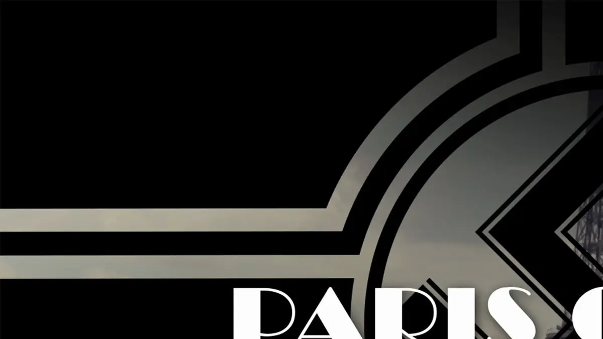 Paris occupé, l'infiltration nazie