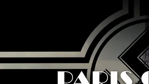 Paris occupé, l'infiltration nazie
