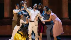 Paris Opera Competition 2019 : Gala Concert