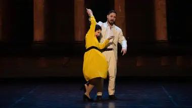Paris Opera Competition 2019 : Gala Concert