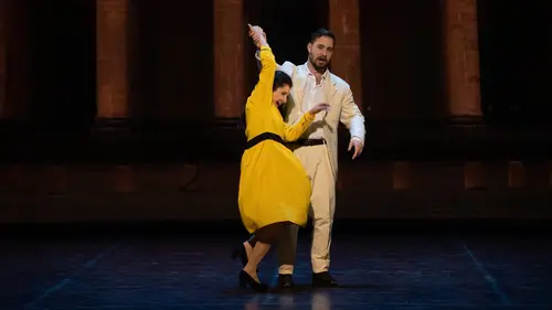 Paris Opera Competition 2019 : Gala Concert