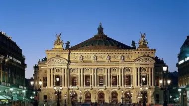 Paris Opera Competition 2022 : la finale