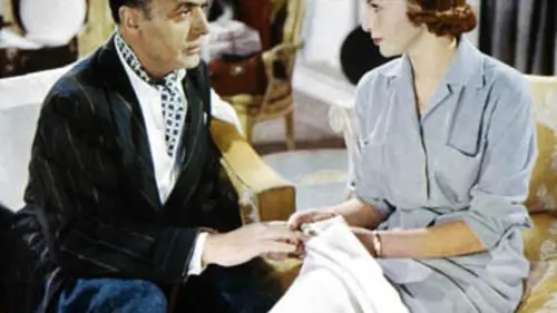 Paris, Palace Hôtel en streaming