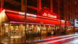 Paris plus belle ville du monde E03 Du jambon beurre aux restaurants étoilés, dans les cuisines des meilleures tables de Paris !