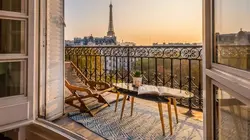 Paris plus belle ville du monde E04 Visite privée des plus beaux intérieurs de Paris