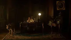 Paris Police 1900 S01E08