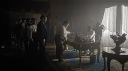 Paris Police 1900 S01E08