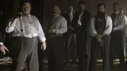 Paris Police 1900 S01E08