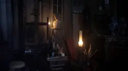 Paris Police 1900 S01E07