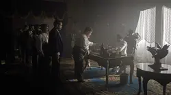 Paris Police 1900 S01E07