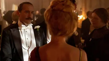 Paris Police 1900 S01E03