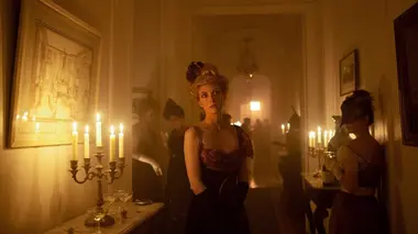 Paris Police 1900 S01E05