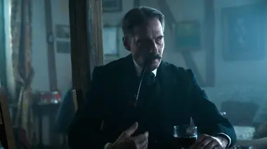 Paris Police 1905 S01E03