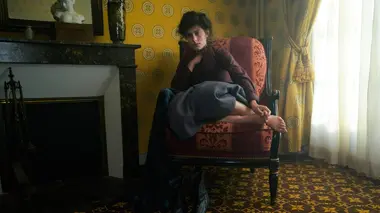 Paris Police 1905 S01E05