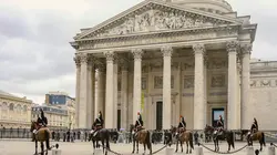 Paris Police 1910
