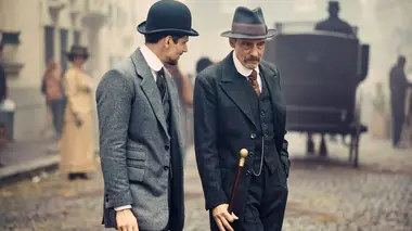 Paris Police 1910