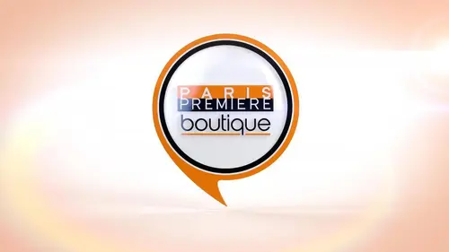 Paris Première Boutique