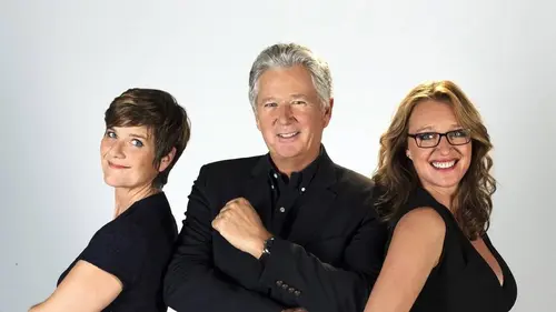 Épisodes de Paris Première Boutique