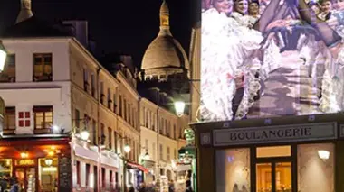 Paris restera Paris