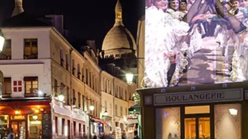Paris restera Paris