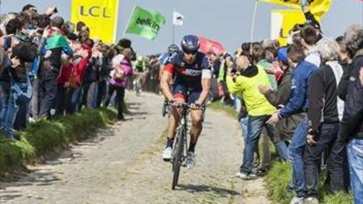 Paris - Roubaix (258 km)
