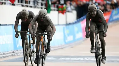 Paris-Roubaix Cyclisme UCI World Tour 2021