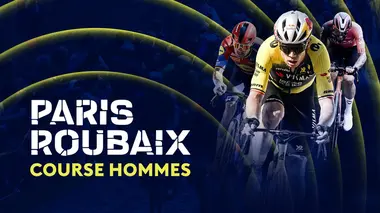 Paris-Roubaix Cyclisme UCI World Tour 2025