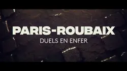 Sur RTS 2 à 22h40 : Paris-Roubaix, duels en enfer