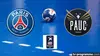 Paris-SG / Aix Handball Liqui Moly StarLigue 2025-2026