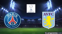 Paris-SG / Aston Villa