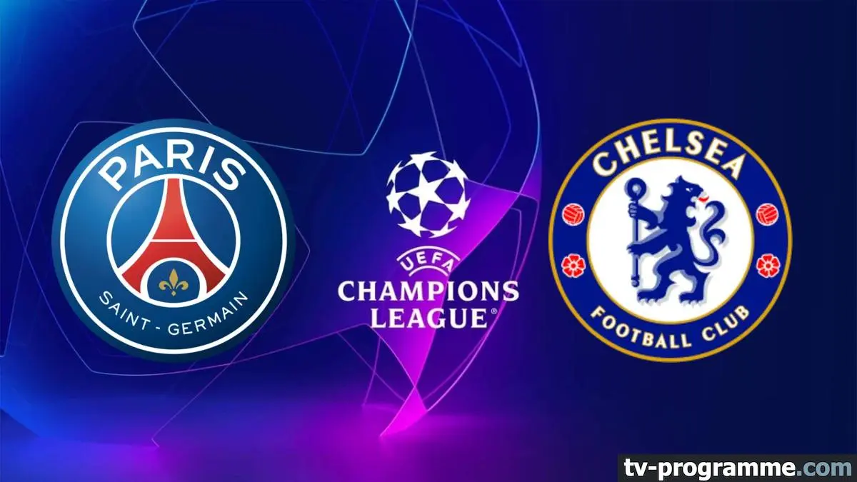 Paris-SG / Chelsea