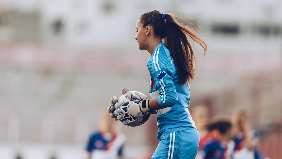 Paris SG / FC Barcelone Football Ligue des champions féminine 2020/2021