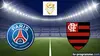 Paris-SG - Flamengo