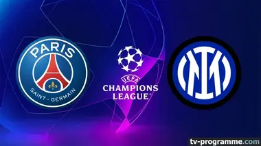 Paris-SG - Inter Milan