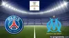 Paris-SG / Marseille Football Trophée des champions 2026