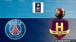 Paris-SG / Nantes