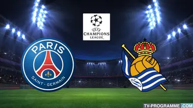 Paris-SG - Real Sociedad