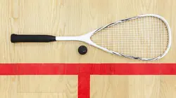 Squash Round 2 2023