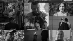 Paris un jour de mai