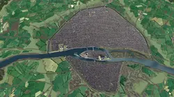 Paris, une histoire capitale