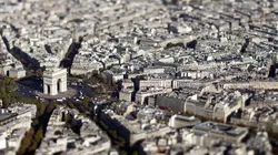 Paris, une histoire capitale