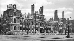 Paris, une histoire capitale