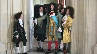 Paris, capitale des révolutions