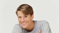 Parker Lewis ne perd jamais S01E13 Les professeurs