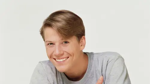 Parker Lewis ne perd jamais S01E13 Les professeurs